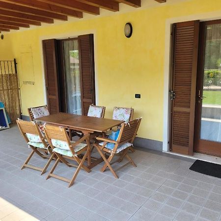 Casa Alena Apartment Peschiera del Garda Exterior photo