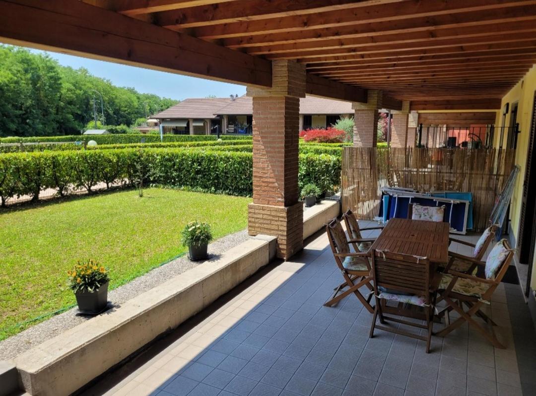 Casa Alena Apartment Peschiera del Garda Exterior photo