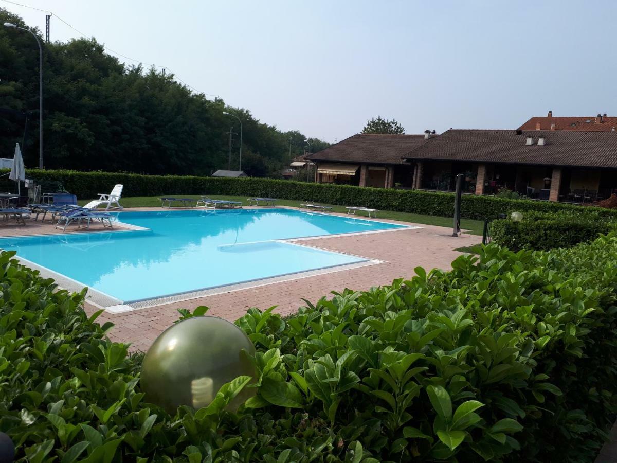 Casa Alena Apartment Peschiera del Garda Exterior photo
