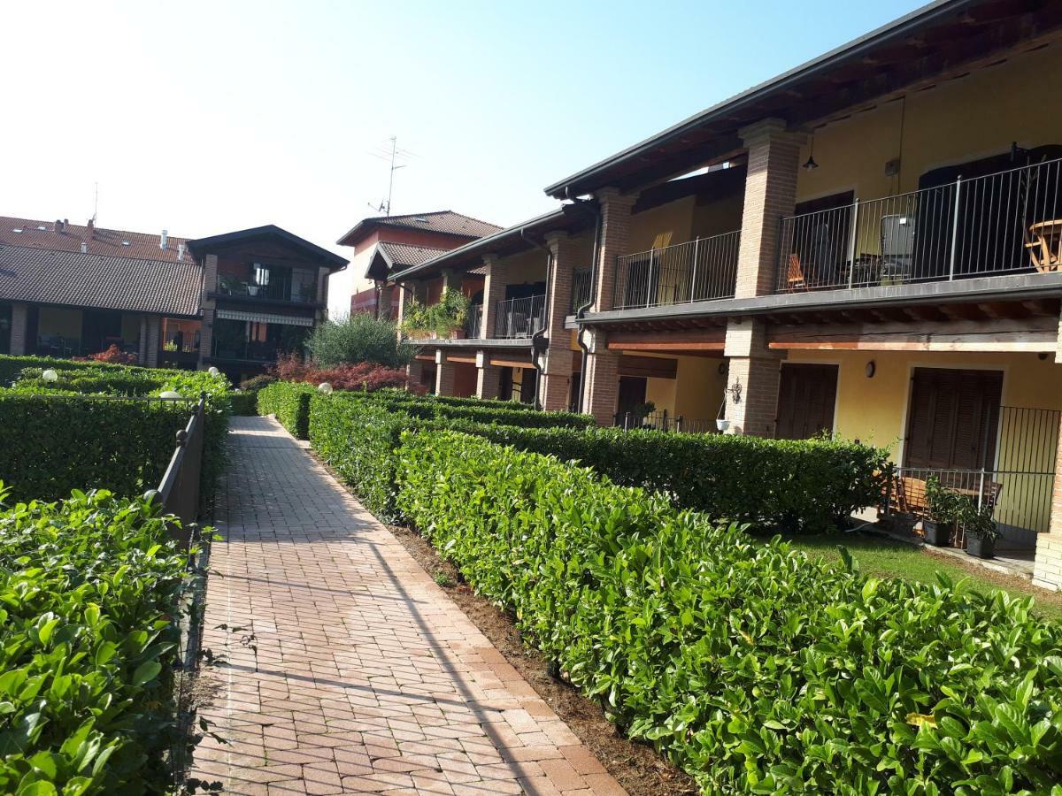 Casa Alena Apartment Peschiera del Garda Exterior photo